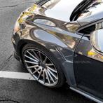 Seibon Carbon wide front fender set - Volkswagen Golf 7, Ophalen of Verzenden