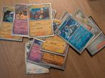 Bulk kaarten, serie Obsidian Flames, OBF, Ophalen of Verzenden, Zo goed als nieuw