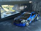 1:18 Hotworks - Mercedes SLK AMG / Carlsson CK35 RS, Ophalen of Verzenden, Gebruikt, Auto, Overige merken