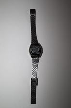 Oud Quartz horloge Cresta, Ophalen, Gebruikt, Staal, Overige merken