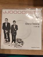 Jooosttt - Orang Oetang Single, Ophalen of Verzenden