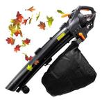 JACKMEND Elektrische Bladblazer, Nieuw, Ophalen of Verzenden, Minkmaatstraat 111  7531 AW Enschede, Yasar Ecom & Training B.V.