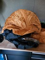 Scooter/motorhoes, Ophalen