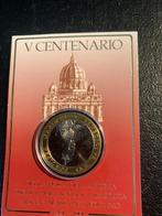 BENEDETTO XVI PONTEFICE, Ophalen of Verzenden, Overige landen, Losse munt