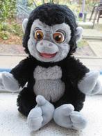 Aap Gorrilla velours uit Disneyland Paris Disney Tarzan, Kinderen en Baby's, Ophalen of Verzenden, Zo goed als nieuw, Overige typen