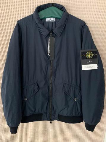 Stone Island winter bomber jas NIEUW