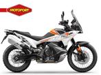 KTM 790 ADVENTURE L (bj 2024), Bedrijf, Toermotor