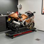 Suzuki Hayabusa (Gen1) 1999 - diverse onderdelen, Ophalen of Verzenden, Gebruikt