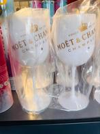 Moet & Chandon glazen / bekers, Ophalen of Verzenden, Nieuw