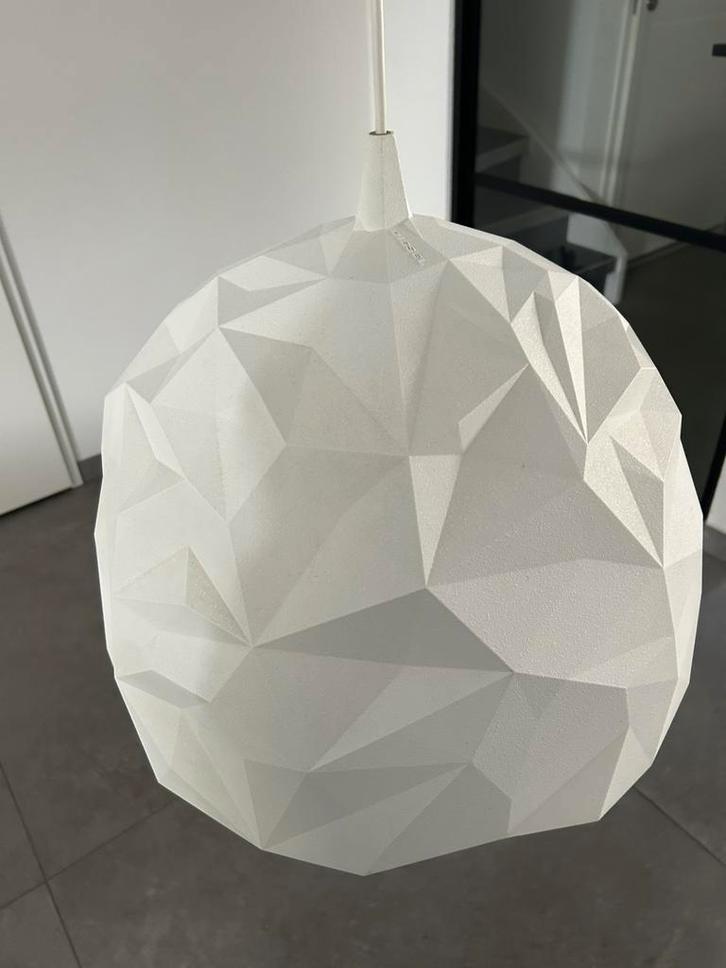 Foscarini diesel rock design hanglamp, Huis en Inrichting, Lampen | Hanglampen, Zo goed als nieuw, Ophalen