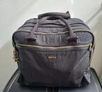 Laptop trolley merk Kipling, Ophalen, 17 inch of meer, Gebruikt, Trolleytas