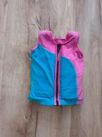 Mooi roze blauw EasySwim Pro zwemvest, drijfvest zwemles, M., EasySwim Pro, Meisje, Onbekend, Ophalen of Verzenden