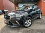 Mazda CX-3 2.0 SkyActiv-G 120 TS+ // NAVI // CL € 15.945,0, Auto's, Mazda, Nieuw, Origineel Nederlands, 1130 kg, 5 stoelen