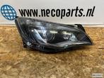 OPEL ASTRA J XENON KOPLAMP RECHTS ORGINEEL 1ZT010012-02, Ophalen of Verzenden, Gebruikt, Opel