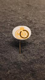 NAC Breda speldje, Verzamelen, Speldjes, Pins en Buttons, Verzenden, Zo goed als nieuw, Sport, Speldje of Pin