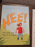 Nee! - Sanderijn van der Doef, Boeken, Ophalen, Gelezen, Sanderijn van der Doef, Fictie algemeen