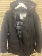 Woolrich jas, Ophalen of Verzenden, Zo goed als nieuw, Blauw