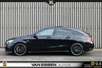 Mercedes-Benz CLA-Klasse Shooting Brake AMG 45 4MATIC Orange, Auto's, Mercedes-Benz, Automaat, CLA, Gebruikt, Euro 6