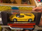Ferrari F50 Modelauto, Ophalen of Verzenden, Zo goed als nieuw, Bburago