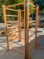 Klimrek ‘klimgim’ Schilte, Ophalen, Gebruikt, Overige typen