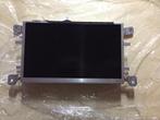 Touchscherm voor Vw Seat Skoda Audi navigatie audio MIB2 PQ, Ophalen of Verzenden, Gebruikt