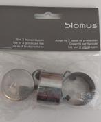 Blomus dopjes voor fakkels, Tuin en Terras, Fakkels, Ophalen of Verzenden, Nieuw