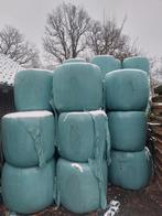 Midi balen hooi balen kleine ronde balen, Ophalen of Verzenden