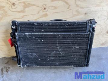 LAND ROVER EVOQUE L538 2.0d koelerpakket koelerset 2011-2019 beschikbaar voor biedingen
