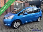Honda Jazz 1.2 Cool / Trekhaak/Cruise/Airco, Voorwielaandrijving, Euro 5, Zwart, 4 cilinders