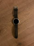 Garmin Epix Gen2 47mm - AMOLED, Lange Batterijduur, Gebruikt, Zwart, Ophalen of Verzenden, Waterdicht