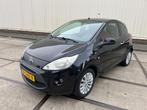 Ford Ka 1.2 Titanium X start/stop airco, Voorwielaandrijving, Euro 5, Gebruikt, 1242 cc