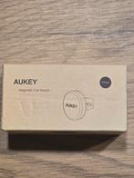 Aukey Magnetic Car Phone Holder 2x, Ophalen, Gebruikt, Auto