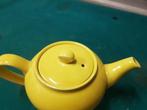 theekan villeroy en boch vintage, Ophalen of Verzenden