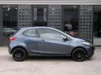 Mazda 2 1.5 S-VT Executive, Voorwielaandrijving, Stof, Zwart, 4 cilinders