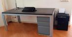 Bureautafel / Tuintafel 88 x 180, Ophalen, Gebruikt, Bureau