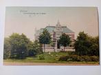 Blijham Villa E. Botjes 1912, Verzamelen, Ansichtkaarten | Nederland, Ophalen of Verzenden, Voor 1920, Gelopen, Groningen