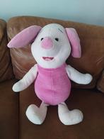 Grote Knorretje Knuffel met Geluid, Ophalen, Gebruikt, Overige typen