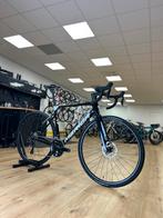 250km Merida Scultura 6000 Di2 Carbon Racefiets, Ophalen of Verzenden, Zo goed als nieuw, Overige typen