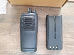 kenwood NX1200-E3 VHF ZENDONTVANGER, Telecommunicatie, Ophalen of Verzenden, Nieuw