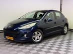 Peugeot 207 1.4 VTi Style 5-drs Airco LM15" NL Auto, Voorwielaandrijving, Euro 5, Stof, Gebruikt