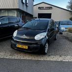 Citroën C1 1.0-12V Séduction Keurig nette 3 deurs C1 Nieuw, Voorwielaandrijving, Metallic lak, Gebruikt, 4 stoelen