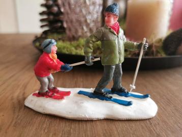 Lemax Tag Along beschikbaar voor biedingen