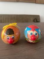 Efteling kerstballen, Verzamelen, Efteling, Ophalen of Verzenden, Gebruikt