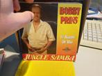 Bobby Prins - Jungle Samba (f1), Ophalen of Verzenden