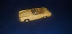 Mercedes, Hobby en Vrije tijd, Modelauto's | 1:43, Ophalen of Verzenden, Zo goed als nieuw, Auto