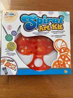 Spiral Art Kit - Creatieve Tekenset, Ophalen of Verzenden, Nieuw, Materiaal