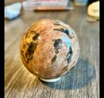 Edelsteen Bollen en spheres Prachtig! Elk stuk uniek!, Ophalen of Verzenden, Nieuw