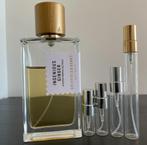 Goldfield & Banks Ingenious Ginger Sample / Tester / Decant, Verzenden, Zo goed als nieuw