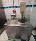 Boku Ijsmachine - Professioneel, Ophalen, Gebruikt