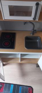 Keukentje, Ophalen, Gebruikt, Speelkeuken